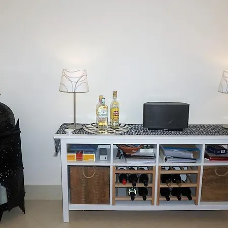 Modern 4 Bedrooms With Enusuits Spacious Amazing Views With 4 Swimming Pools Картейра