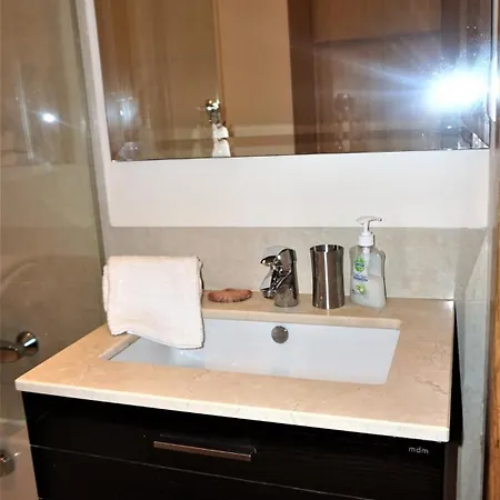 Modern 4 Bedrooms With Enusuits Spacious Amazing Views With 4 Swimming Pools Картейра