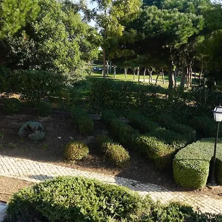 Апартаменты Modern 4 Bedrooms With Enusuits Spacious Amazing Views With 4 Swimming Pools *