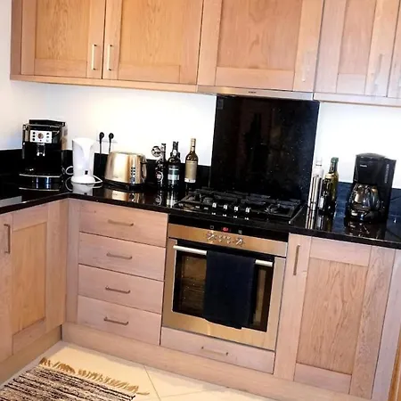 Modern 4 Bedrooms With Enusuits Spacious Amazing Views With 4 Swimming Pools Apartment *