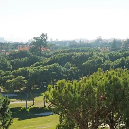 Apartment Modern 4 Bedrooms With Enusuits Spacious Amazing Views With 4 Swimming Pools Quarteira