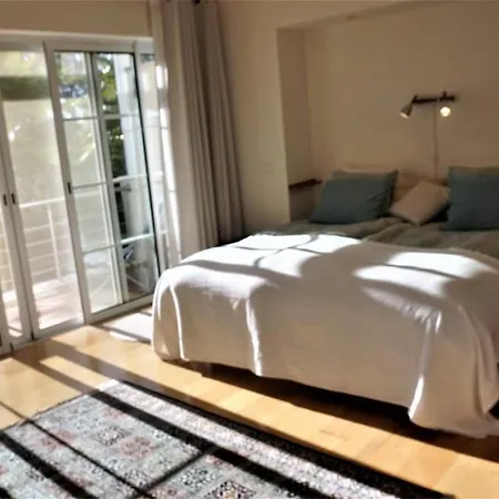 Modern 4 Bedrooms With Enusuits Spacious Amazing Views With 4 Swimming Pools * Quarteira