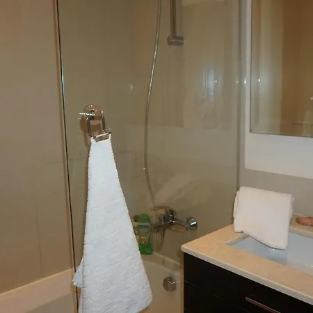 Modern 4 Bedrooms With Enusuits Spacious Amazing Views With 4 Swimming Pools Apartment *