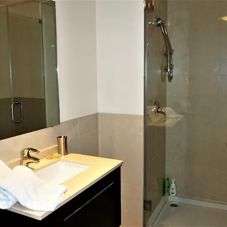 Modern 4 Bedrooms With Enusuits Spacious Amazing Views With 4 Swimming Pools Apartment *