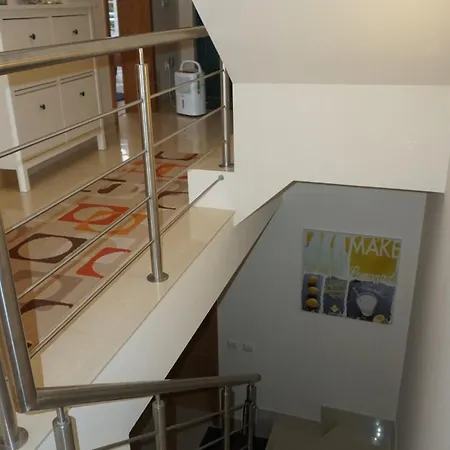 Modern 4 Bedrooms With Enusuits Spacious Amazing Views With 4 Swimming Pools