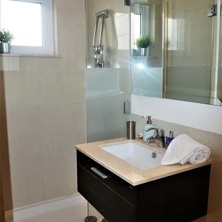Apartment Modern 4 Bedrooms With Enusuits Spacious Amazing Views With 4 Swimming Pools *