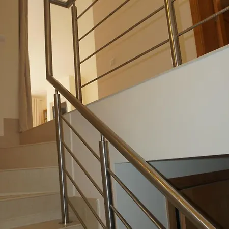 Modern 4 Bedrooms With Enusuits Spacious Amazing Views With 4 Swimming Pools Quarteira