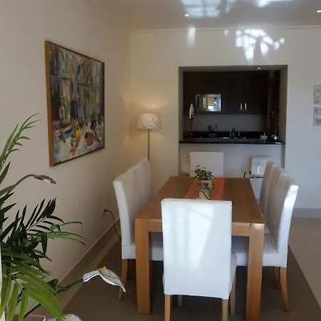 Modern 4 Bedrooms With Enusuits Spacious Amazing Views With 4 Swimming Pools * Quarteira