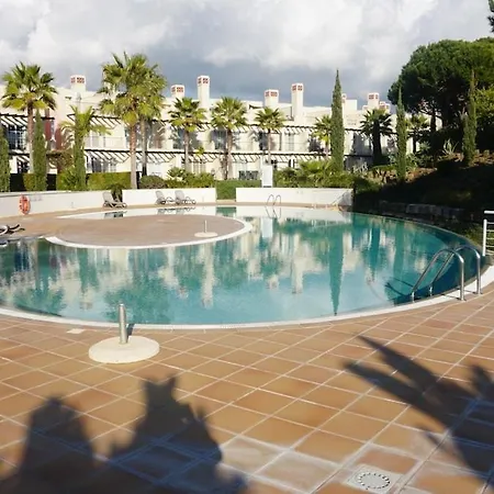 Modern 4 Bedrooms With Enusuits Spacious Amazing Views With 4 Swimming Pools Quarteira