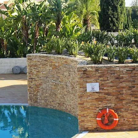 公寓 Modern 4 Bedrooms With Enusuits Spacious Amazing Views With 4 Swimming Pools 奎特里拉