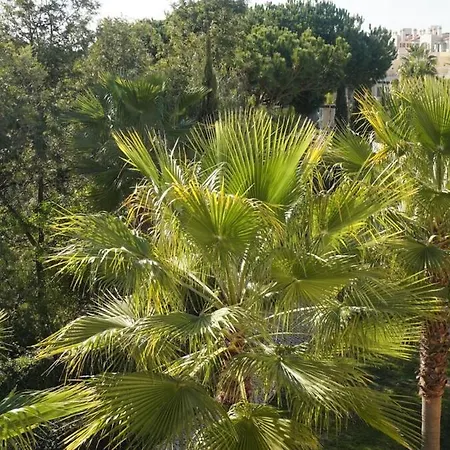 Modern 4 Bedrooms With Enusuits Spacious Amazing Views With 4 Swimming Pools 公寓